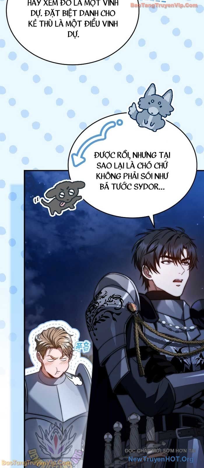 Tam Hoàng Tử Của Vong Quốc Hồi Quy Chapter 38 - Trang 2