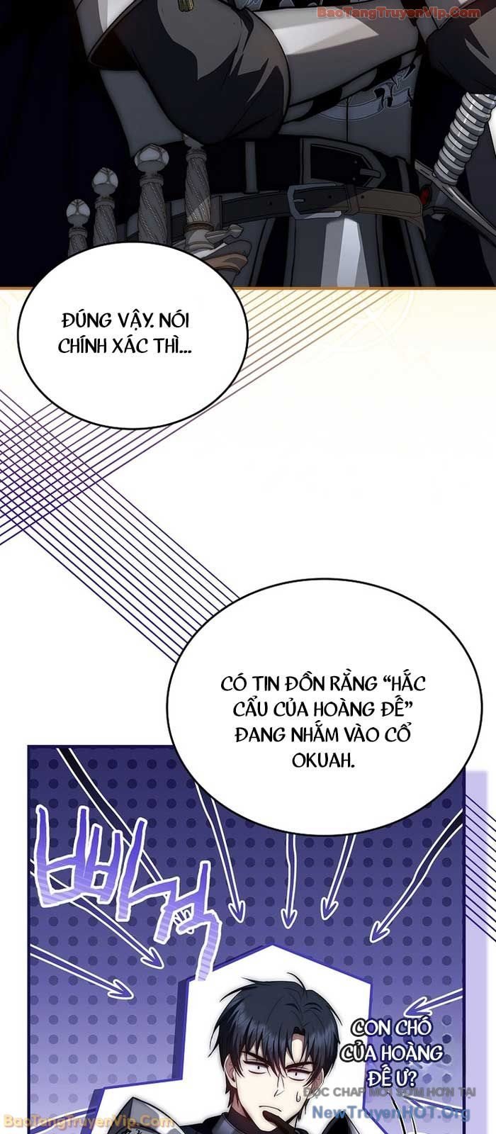 Tam Hoàng Tử Của Vong Quốc Hồi Quy Chapter 38 - Trang 2