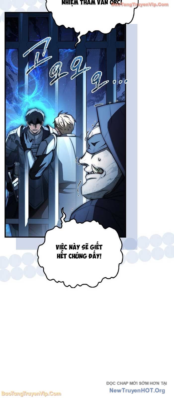 Tam Hoàng Tử Của Vong Quốc Hồi Quy Chapter 38 - Trang 2