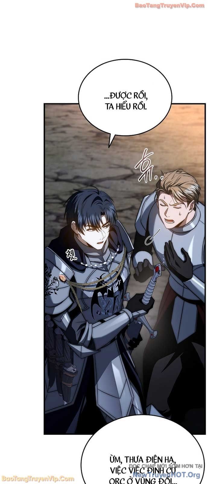 Tam Hoàng Tử Của Vong Quốc Hồi Quy Chapter 38 - Trang 2