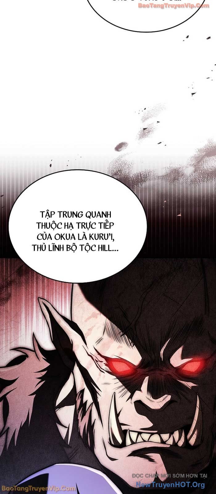 Tam Hoàng Tử Của Vong Quốc Hồi Quy Chapter 38 - Trang 2