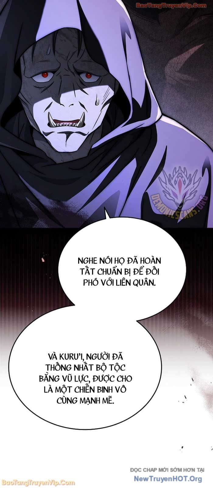 Tam Hoàng Tử Của Vong Quốc Hồi Quy Chapter 38 - Trang 2