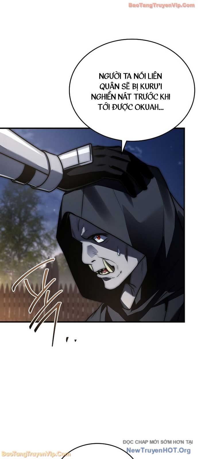 Tam Hoàng Tử Của Vong Quốc Hồi Quy Chapter 38 - Trang 2