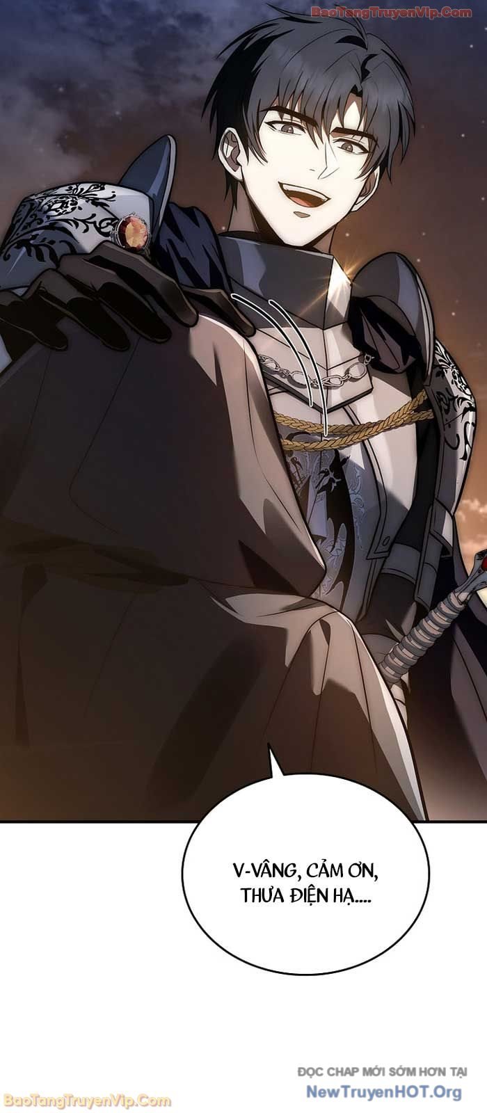 Tam Hoàng Tử Của Vong Quốc Hồi Quy Chapter 38 - Trang 2