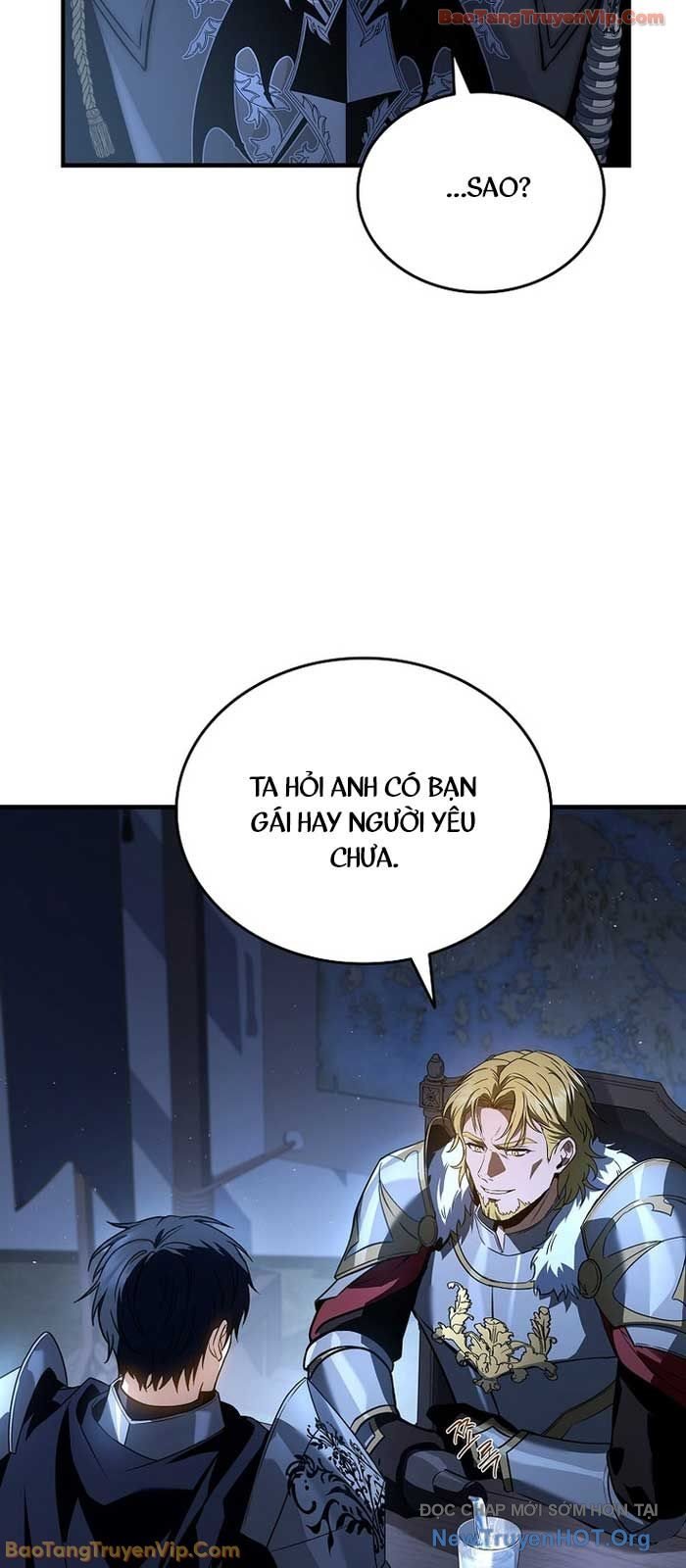 Tam Hoàng Tử Của Vong Quốc Hồi Quy Chapter 38 - Trang 2