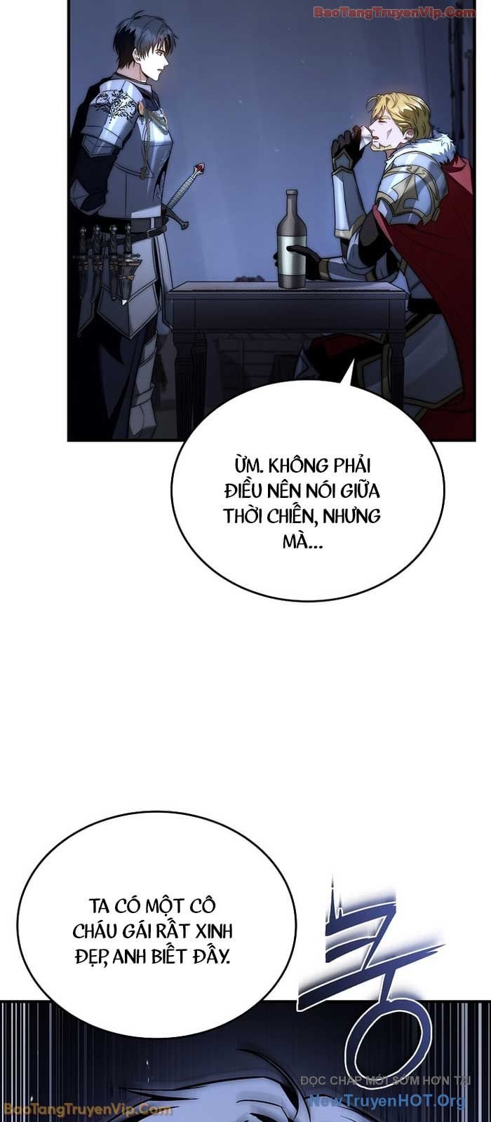 Tam Hoàng Tử Của Vong Quốc Hồi Quy Chapter 38 - Trang 2