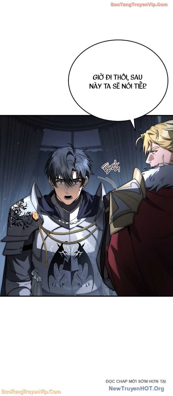 Tam Hoàng Tử Của Vong Quốc Hồi Quy Chapter 38 - Trang 2