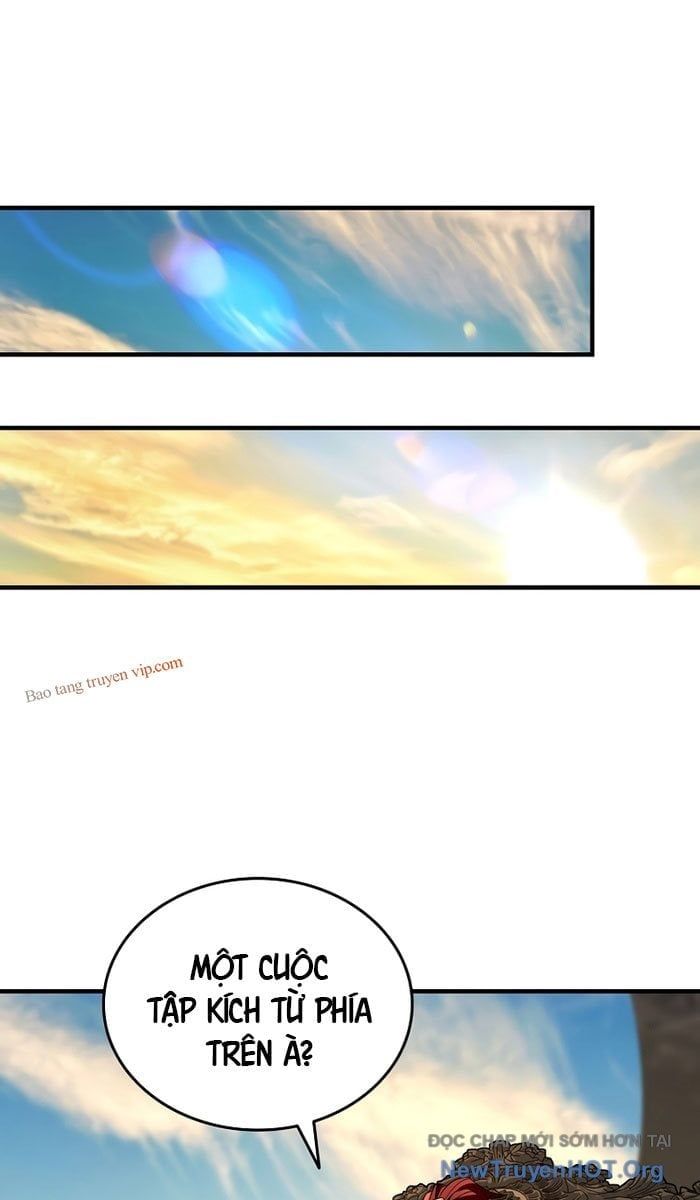 Tam Hoàng Tử Của Vong Quốc Hồi Quy Chapter 39 - Trang 2