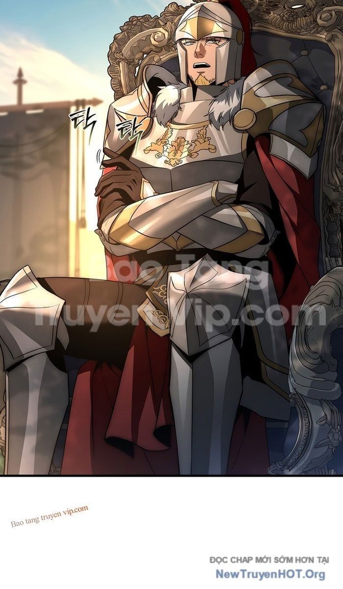 Tam Hoàng Tử Của Vong Quốc Hồi Quy Chapter 39 - Trang 2