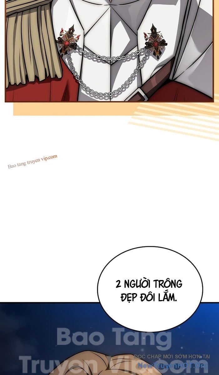 Tam Hoàng Tử Của Vong Quốc Hồi Quy Chapter 39 - Trang 2