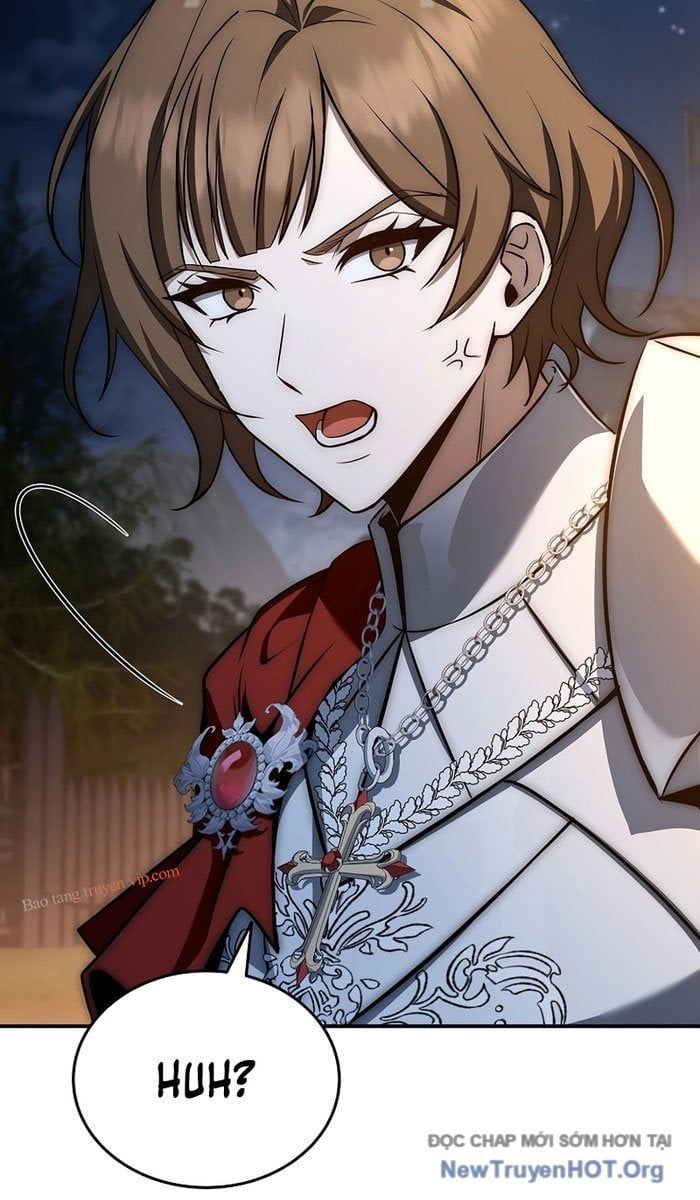 Tam Hoàng Tử Của Vong Quốc Hồi Quy Chapter 39 - Trang 2