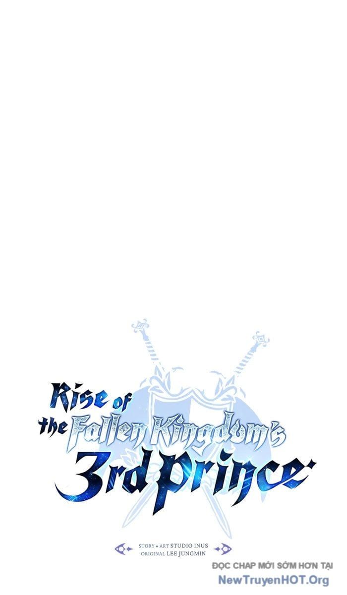 Tam Hoàng Tử Của Vong Quốc Hồi Quy Chapter 39 - Trang 2