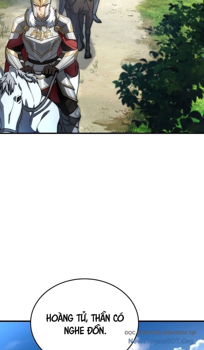 Tam Hoàng Tử Của Vong Quốc Hồi Quy Chapter 39 - Trang 2