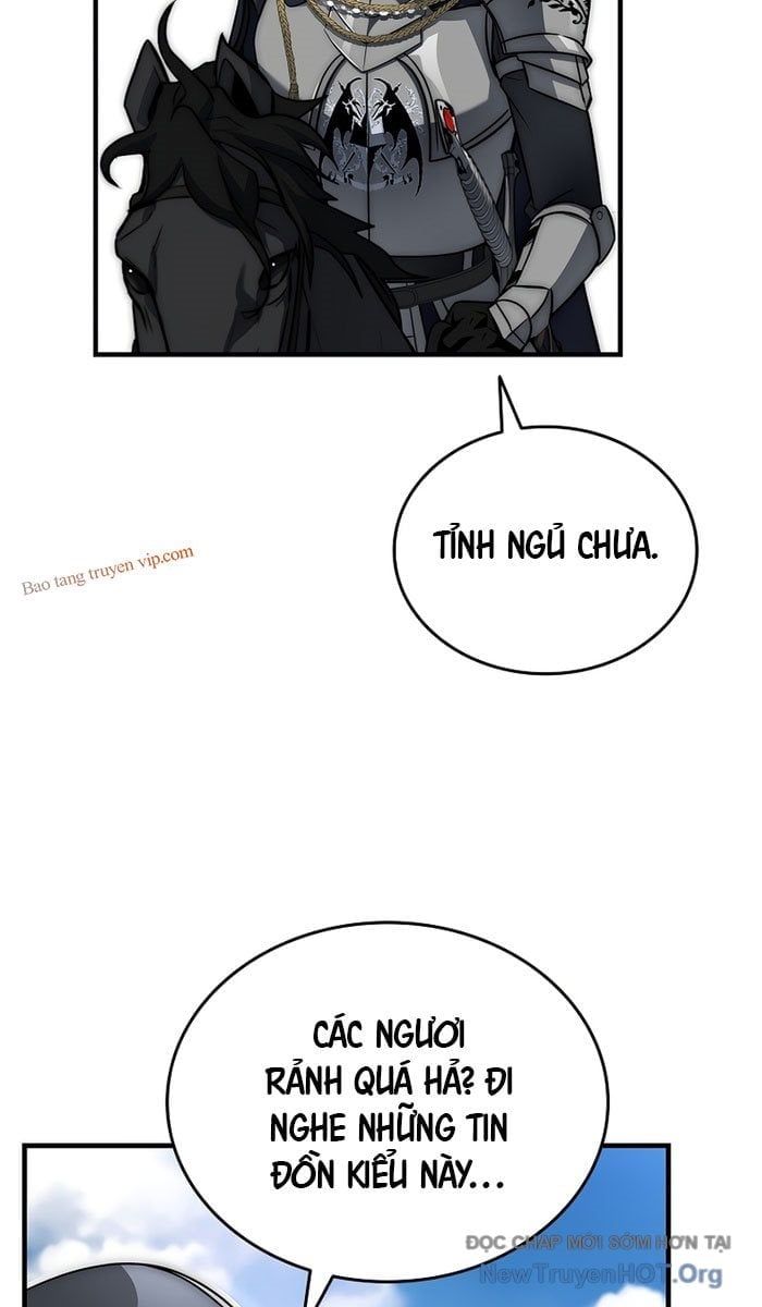 Tam Hoàng Tử Của Vong Quốc Hồi Quy Chapter 39 - Trang 2