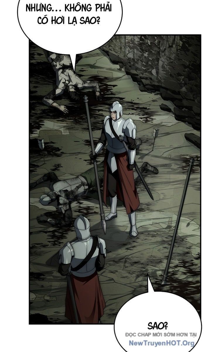 Tam Hoàng Tử Của Vong Quốc Hồi Quy Chapter 39 - Trang 2