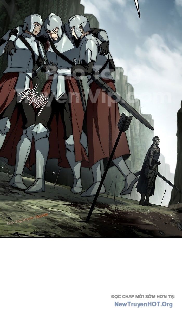 Tam Hoàng Tử Của Vong Quốc Hồi Quy Chapter 39 - Trang 2