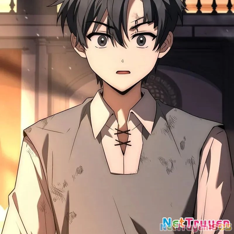 Tam Hoàng Tử Của Vong Quốc Hồi Quy Chapter 4 - Trang 2