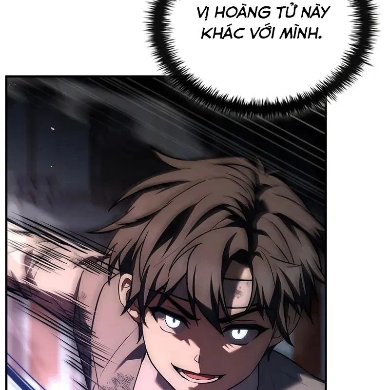 Tam Hoàng Tử Của Vong Quốc Hồi Quy Chapter 4 - Trang 2