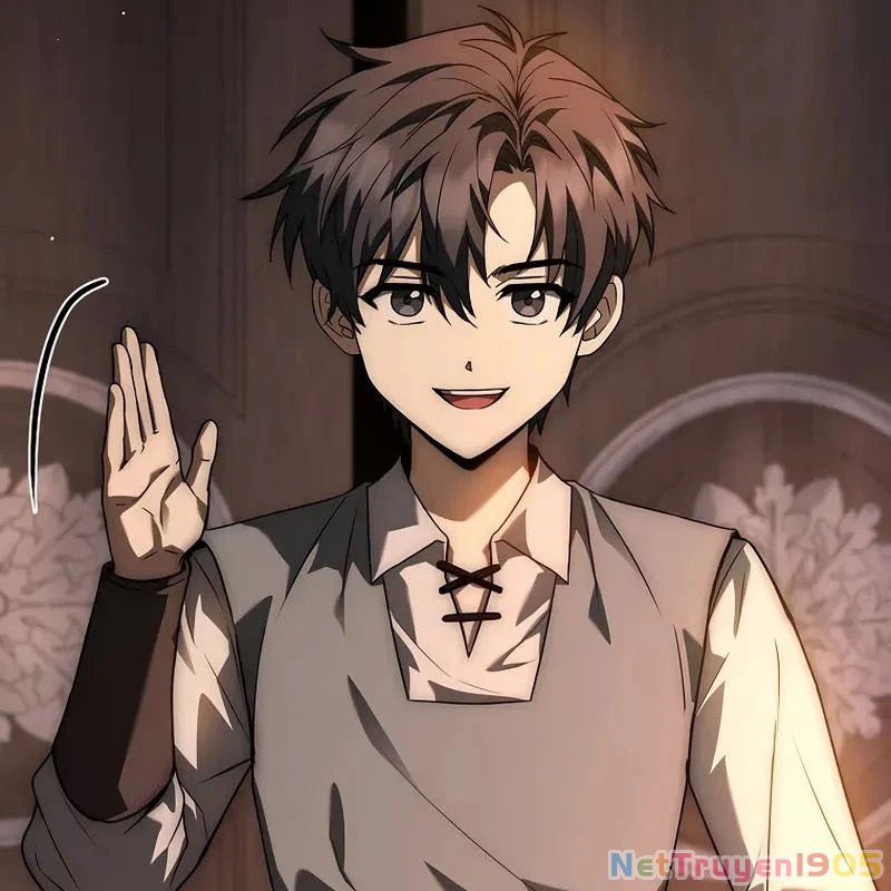 Tam Hoàng Tử Của Vong Quốc Hồi Quy Chapter 4 - Trang 2