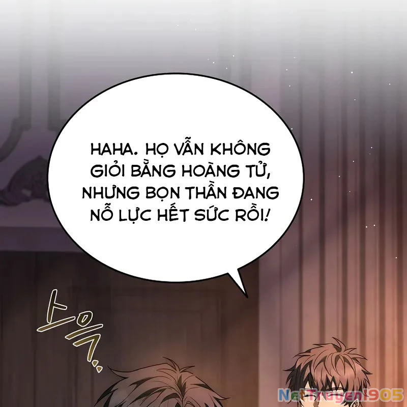 Tam Hoàng Tử Của Vong Quốc Hồi Quy Chapter 4 - Trang 2