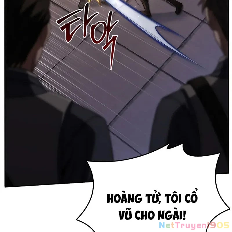 Tam Hoàng Tử Của Vong Quốc Hồi Quy Chapter 4 - Trang 2