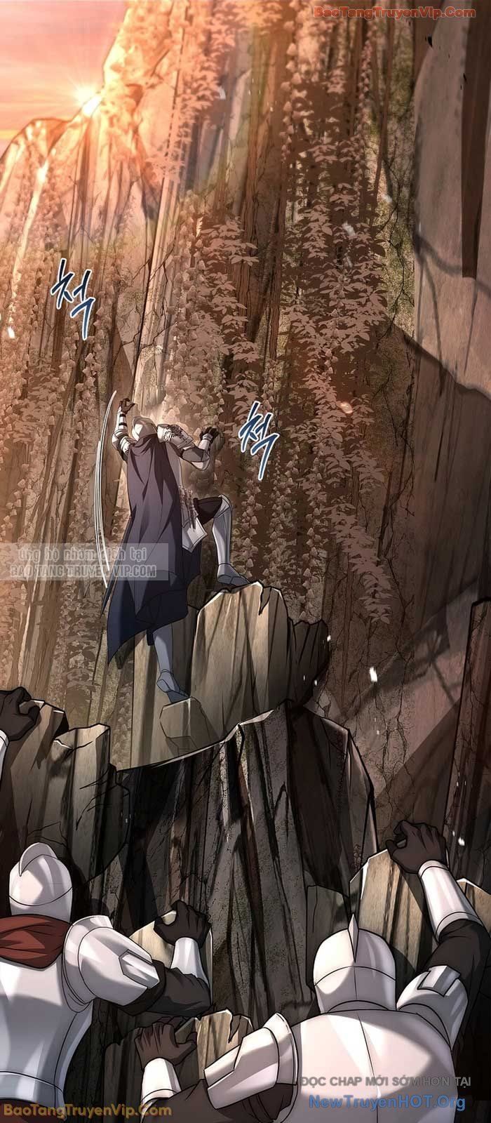 Tam Hoàng Tử Của Vong Quốc Hồi Quy Chapter 40 - Trang 2
