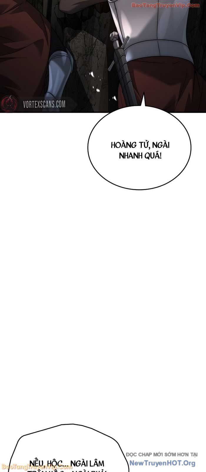 Tam Hoàng Tử Của Vong Quốc Hồi Quy Chapter 40 - Trang 2