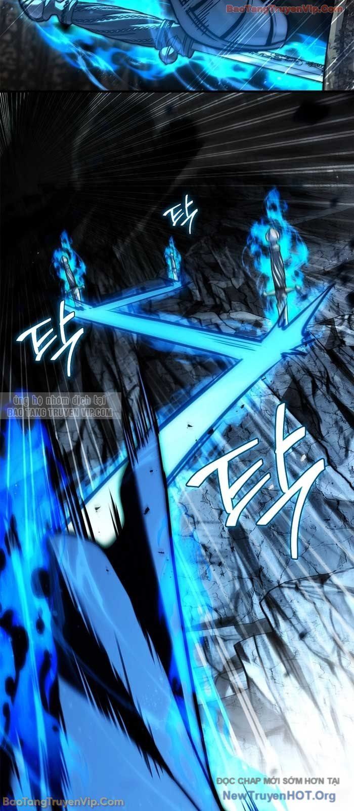 Tam Hoàng Tử Của Vong Quốc Hồi Quy Chapter 40 - Trang 2