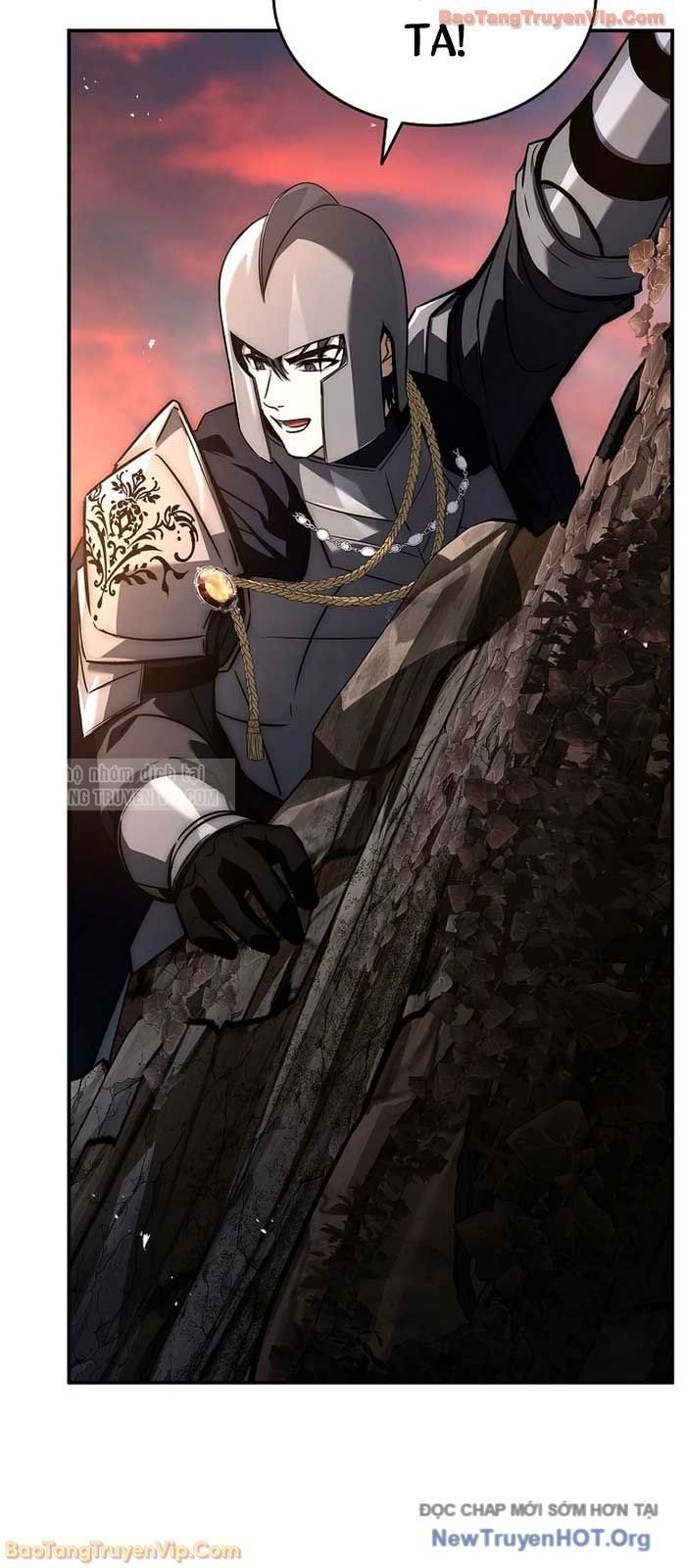 Tam Hoàng Tử Của Vong Quốc Hồi Quy Chapter 40 - Trang 2