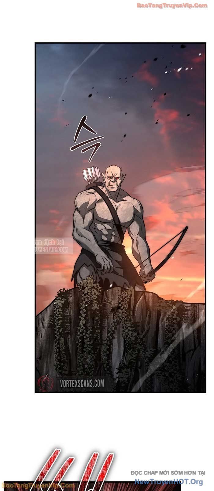 Tam Hoàng Tử Của Vong Quốc Hồi Quy Chapter 40 - Trang 2