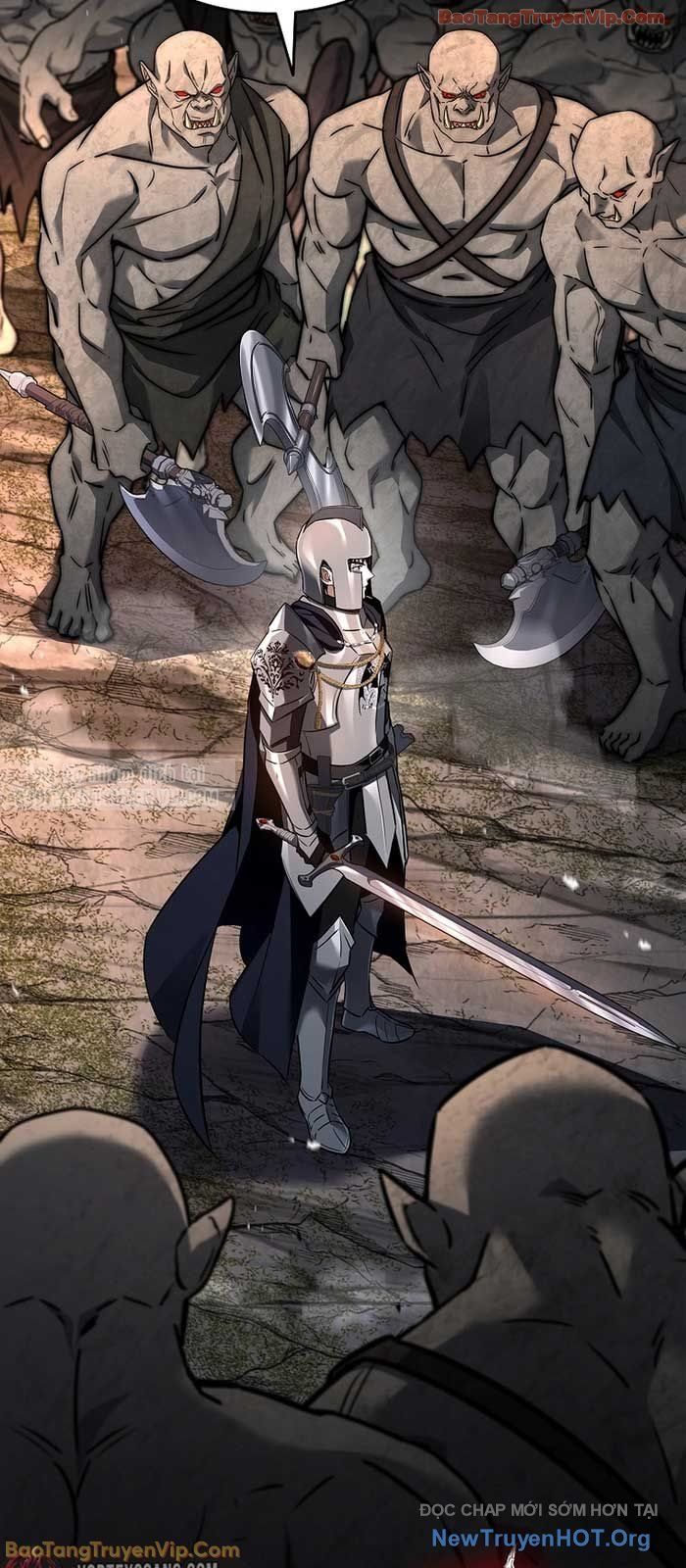 Tam Hoàng Tử Của Vong Quốc Hồi Quy Chapter 40 - Trang 2