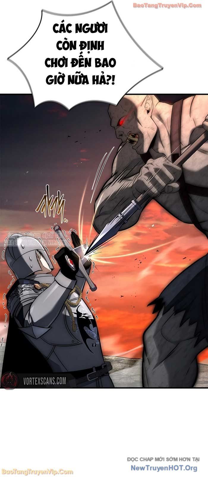 Tam Hoàng Tử Của Vong Quốc Hồi Quy Chapter 40 - Trang 2