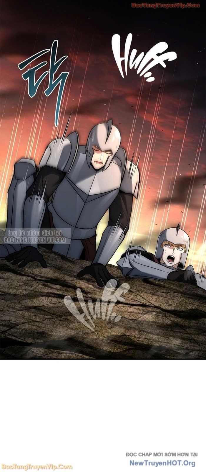 Tam Hoàng Tử Của Vong Quốc Hồi Quy Chapter 40 - Trang 2