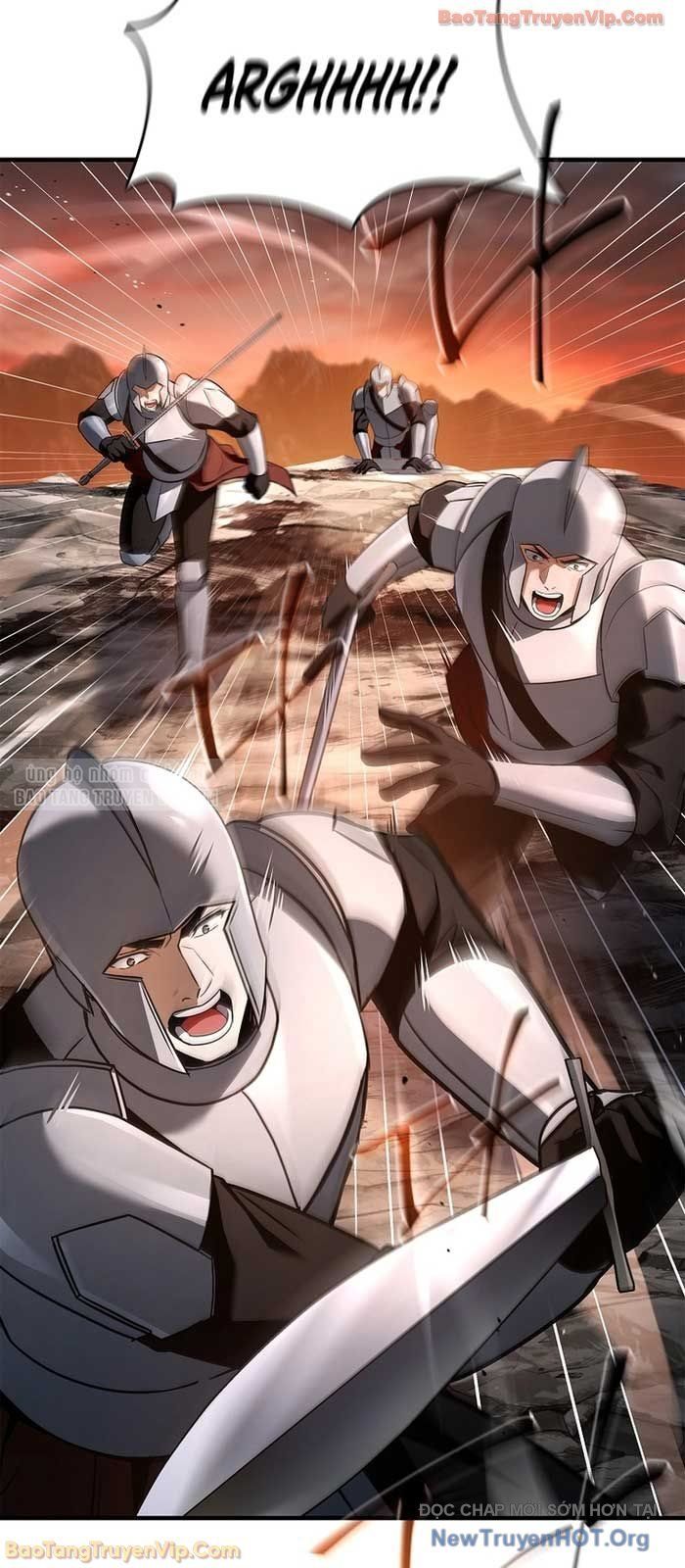 Tam Hoàng Tử Của Vong Quốc Hồi Quy Chapter 40 - Trang 2