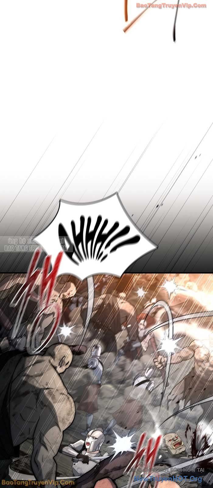 Tam Hoàng Tử Của Vong Quốc Hồi Quy Chapter 40 - Trang 2