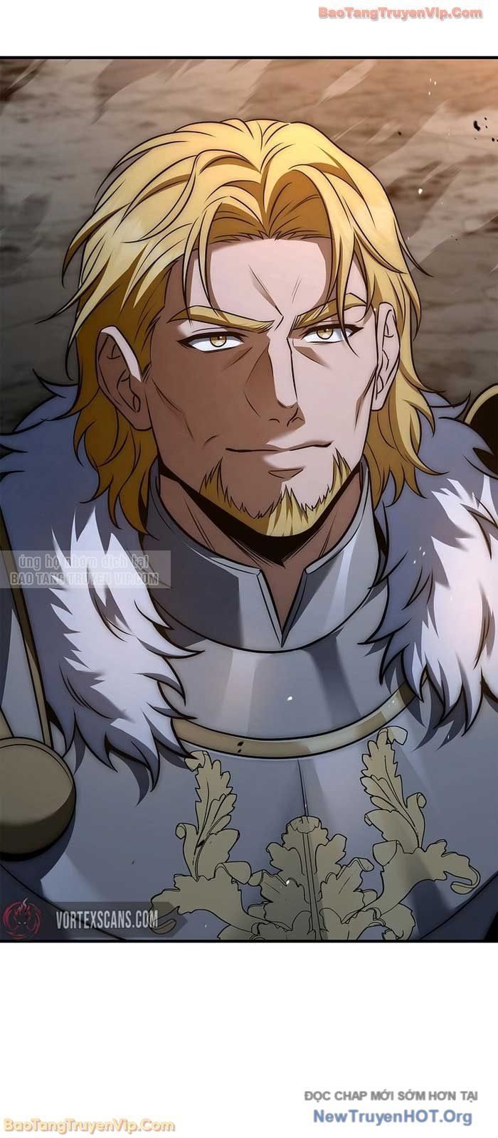 Tam Hoàng Tử Của Vong Quốc Hồi Quy Chapter 40 - Trang 2