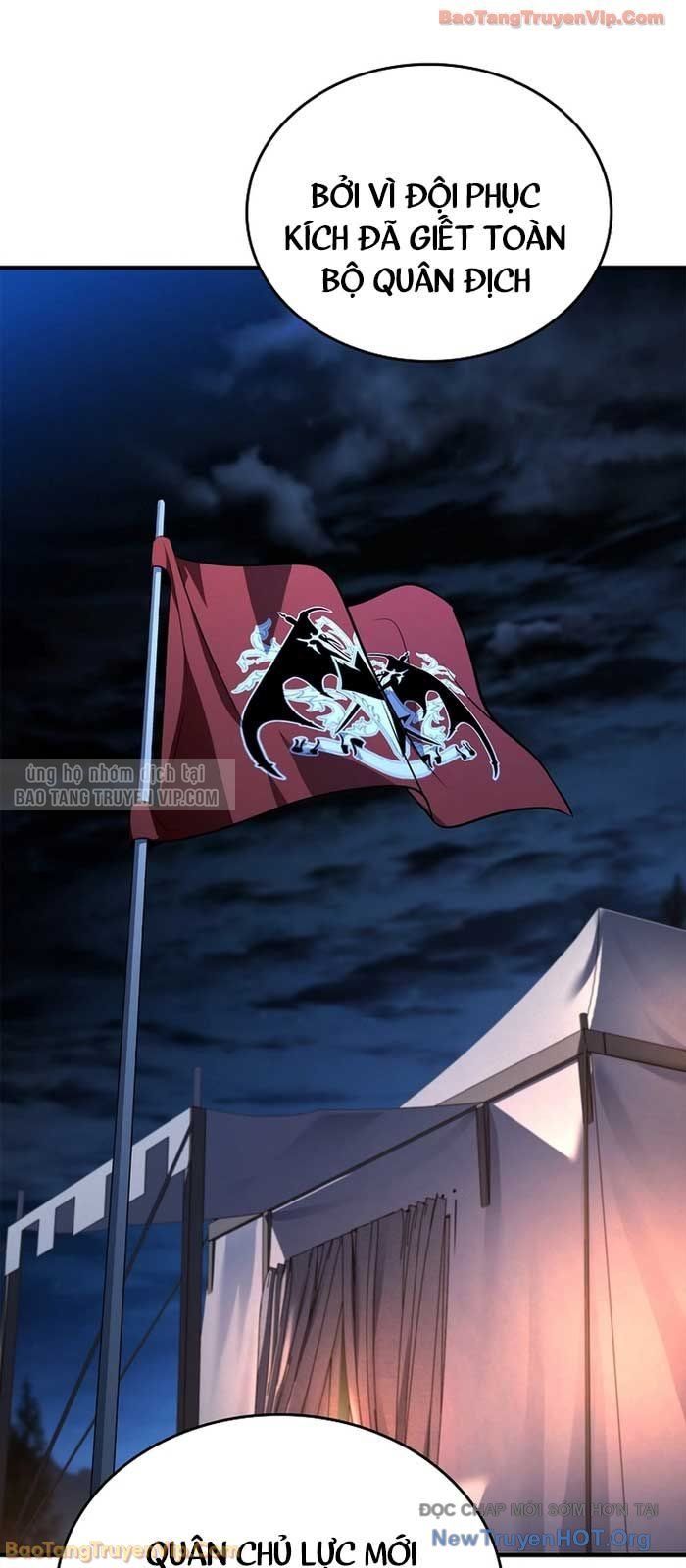 Tam Hoàng Tử Của Vong Quốc Hồi Quy Chapter 40 - Trang 2