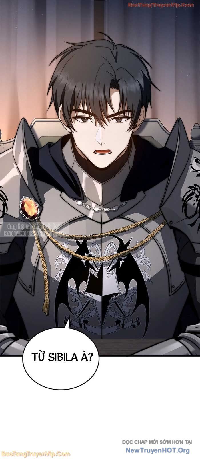 Tam Hoàng Tử Của Vong Quốc Hồi Quy Chapter 40 - Trang 2