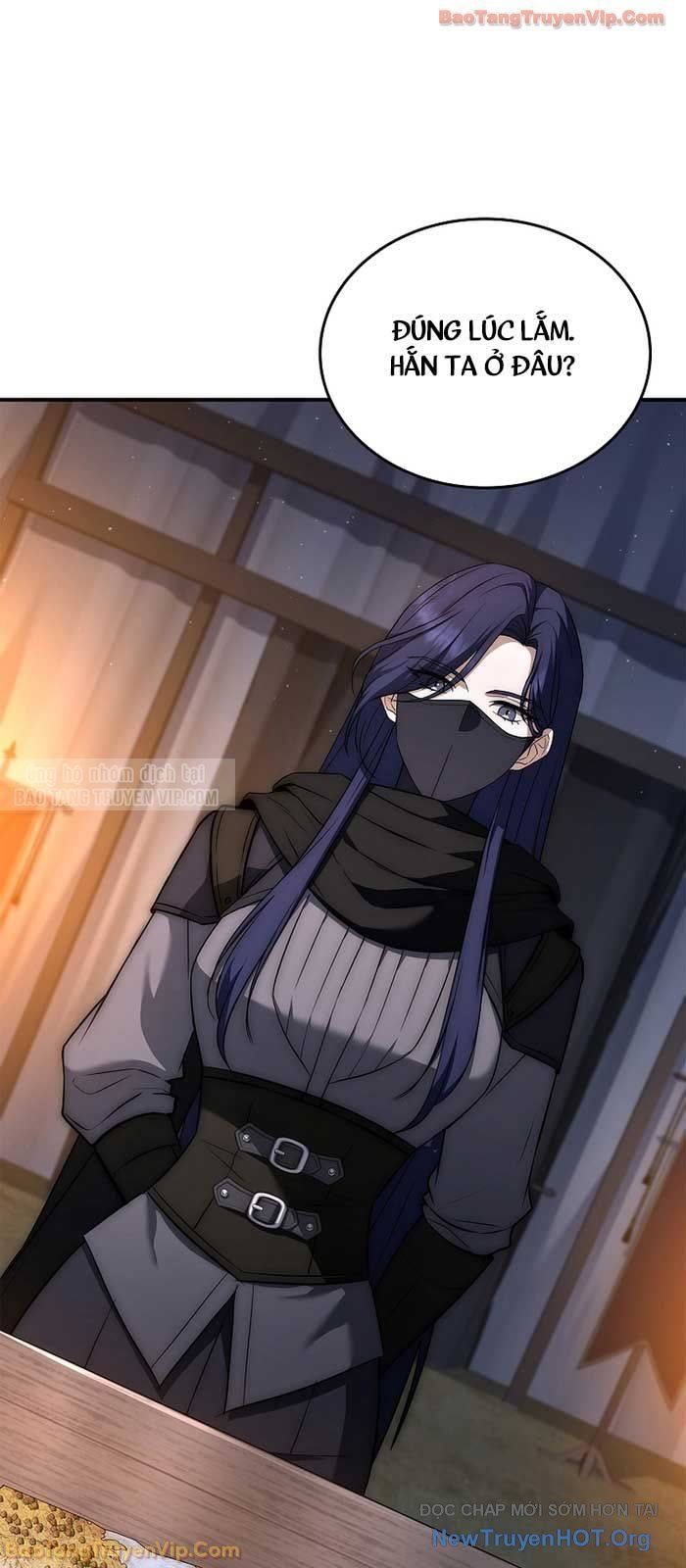 Tam Hoàng Tử Của Vong Quốc Hồi Quy Chapter 40 - Trang 2