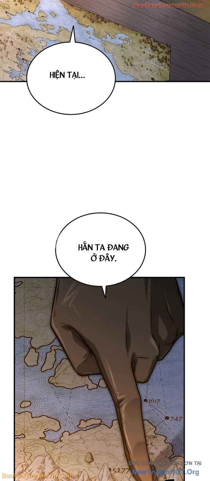 Tam Hoàng Tử Của Vong Quốc Hồi Quy Chapter 40 - Trang 2