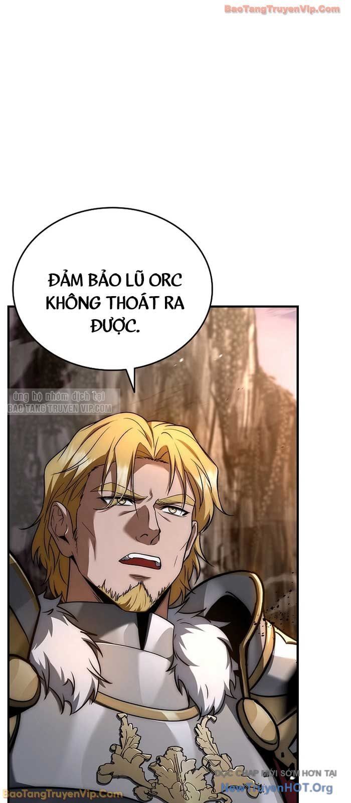 Tam Hoàng Tử Của Vong Quốc Hồi Quy Chapter 40 - Trang 2