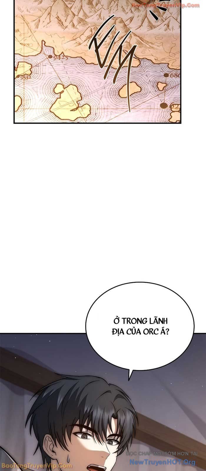 Tam Hoàng Tử Của Vong Quốc Hồi Quy Chapter 40 - Trang 2