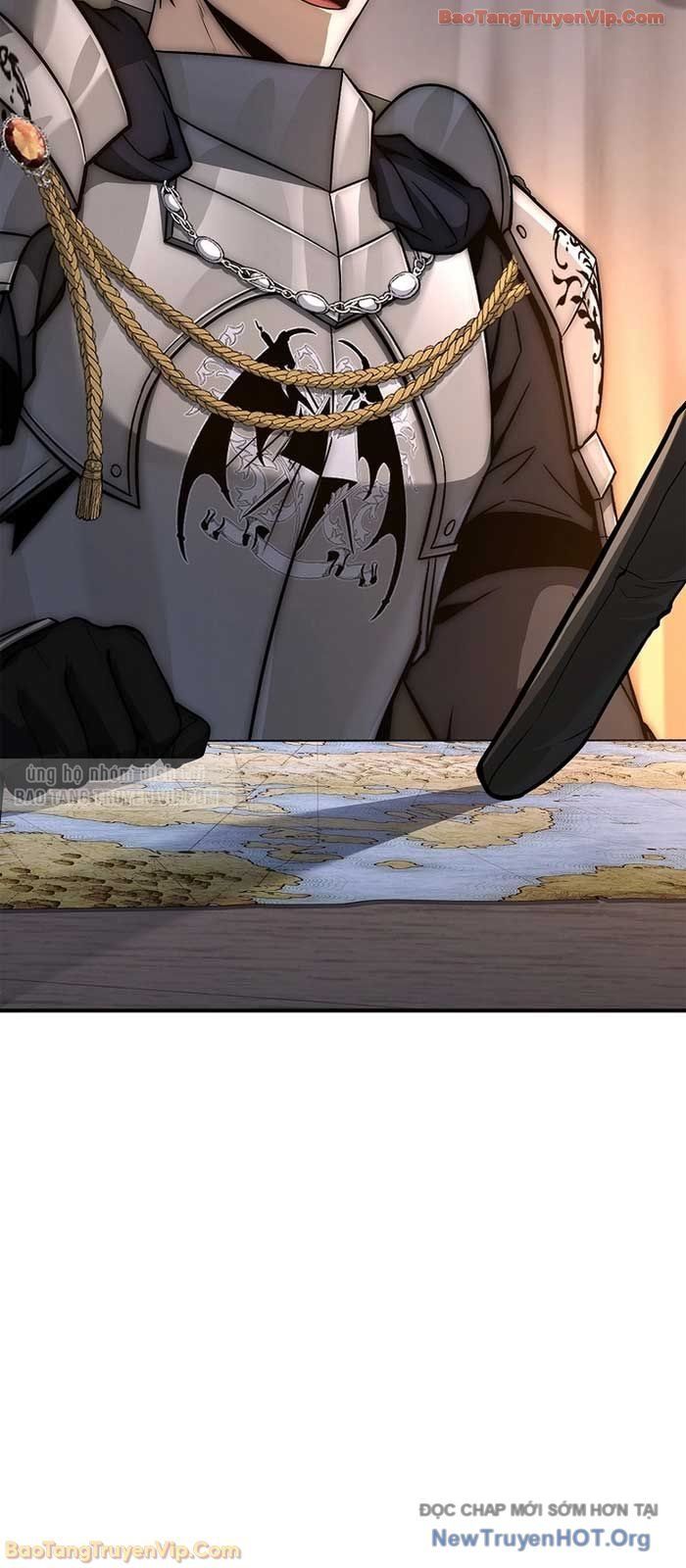 Tam Hoàng Tử Của Vong Quốc Hồi Quy Chapter 40 - Trang 2