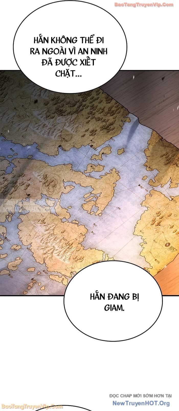 Tam Hoàng Tử Của Vong Quốc Hồi Quy Chapter 40 - Trang 2