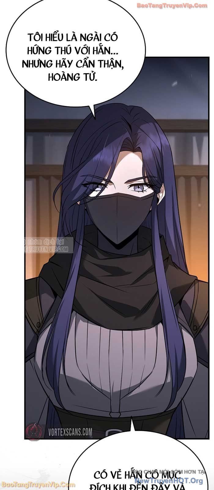 Tam Hoàng Tử Của Vong Quốc Hồi Quy Chapter 40 - Trang 2