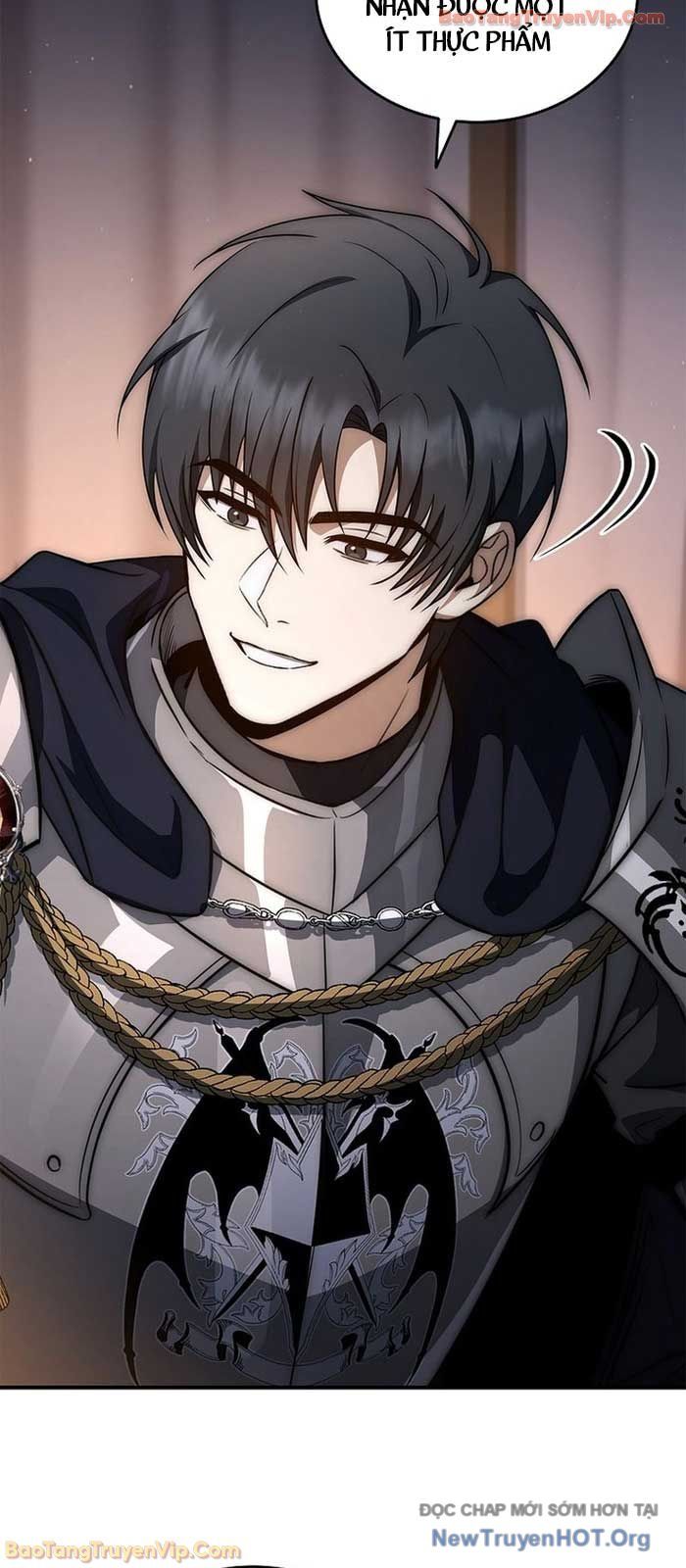 Tam Hoàng Tử Của Vong Quốc Hồi Quy Chapter 41 - Trang 2