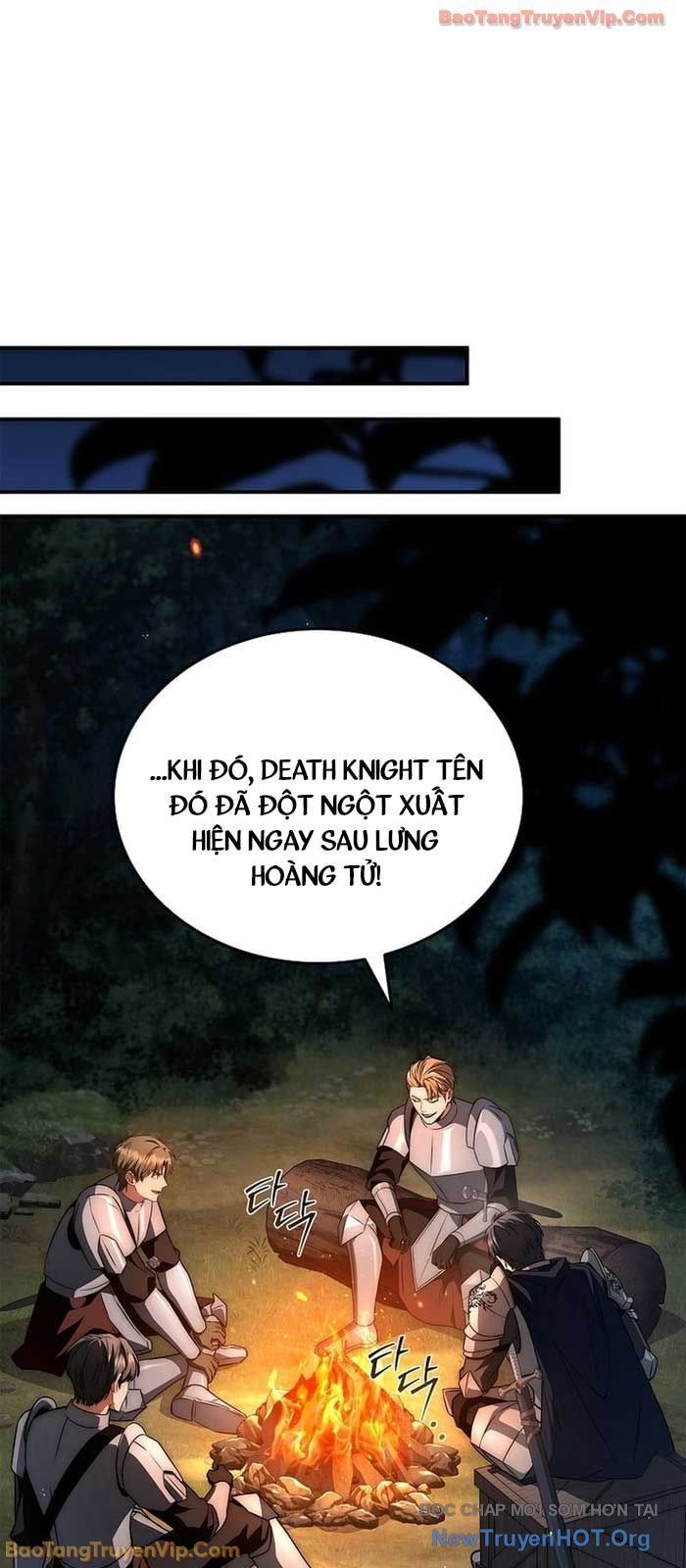 Tam Hoàng Tử Của Vong Quốc Hồi Quy Chapter 41 - Trang 2