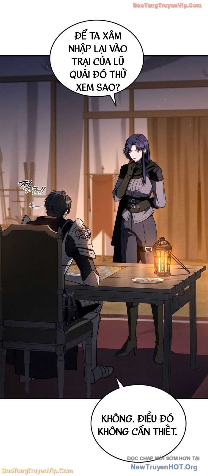 Tam Hoàng Tử Của Vong Quốc Hồi Quy Chapter 41 - Trang 2