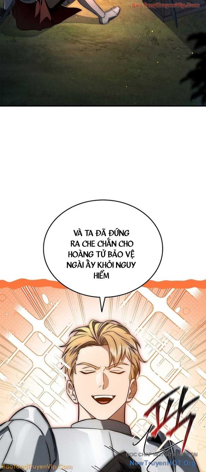 Tam Hoàng Tử Của Vong Quốc Hồi Quy Chapter 41 - Trang 2