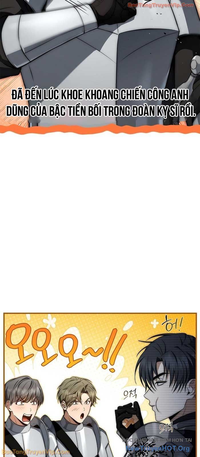 Tam Hoàng Tử Của Vong Quốc Hồi Quy Chapter 41 - Trang 2